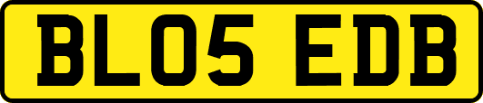 BL05EDB