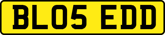 BL05EDD