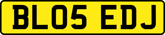 BL05EDJ