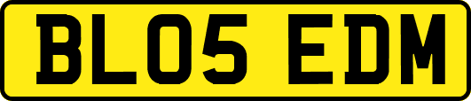 BL05EDM