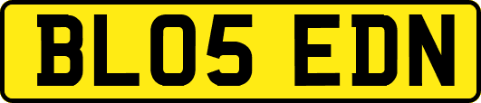 BL05EDN