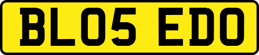 BL05EDO