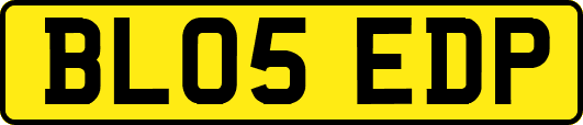 BL05EDP