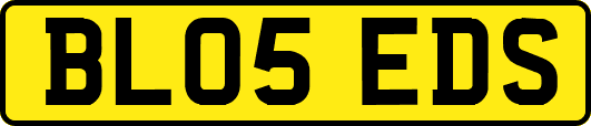 BL05EDS