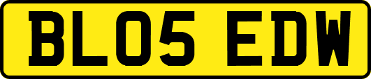 BL05EDW