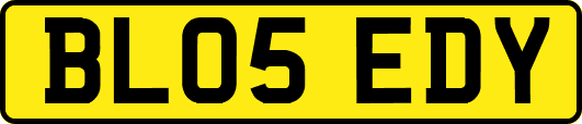 BL05EDY