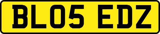 BL05EDZ