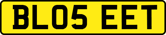 BL05EET