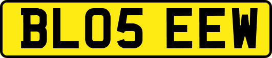 BL05EEW