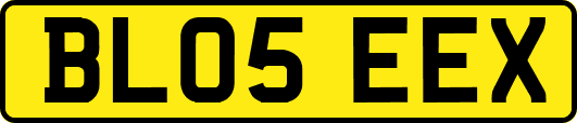 BL05EEX