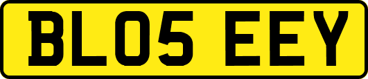 BL05EEY