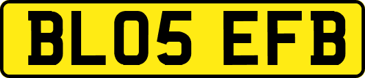 BL05EFB