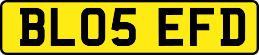 BL05EFD
