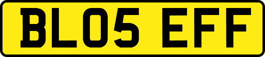 BL05EFF