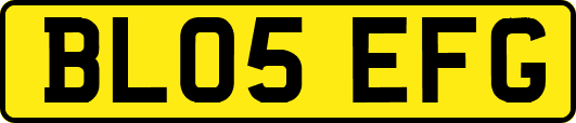 BL05EFG