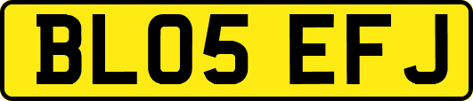 BL05EFJ