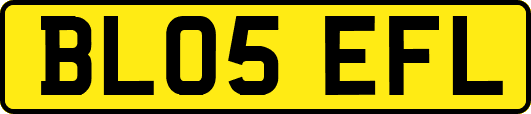 BL05EFL