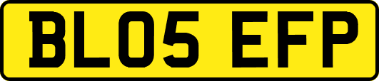 BL05EFP