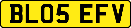 BL05EFV