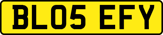 BL05EFY