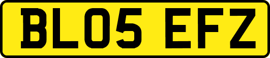 BL05EFZ