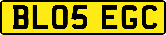 BL05EGC