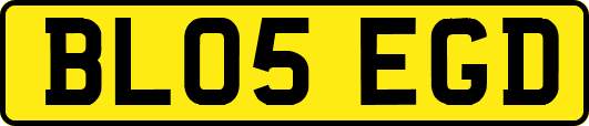 BL05EGD