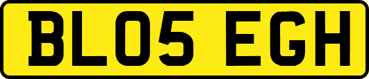 BL05EGH