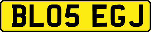 BL05EGJ