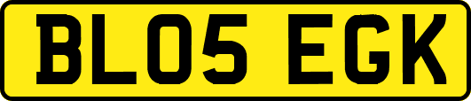 BL05EGK