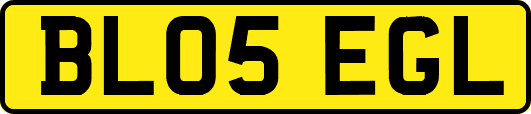 BL05EGL