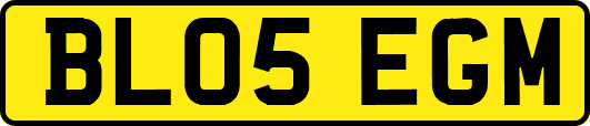 BL05EGM