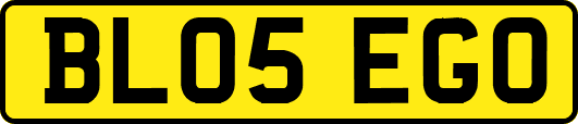 BL05EGO