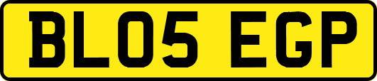 BL05EGP