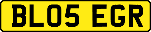 BL05EGR