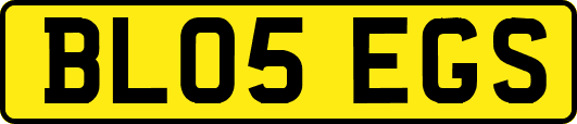 BL05EGS