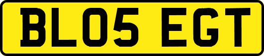 BL05EGT
