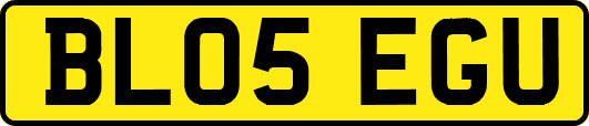 BL05EGU