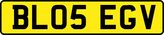 BL05EGV