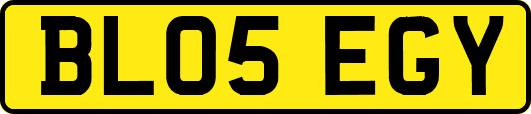 BL05EGY