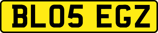 BL05EGZ