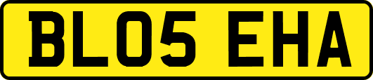 BL05EHA