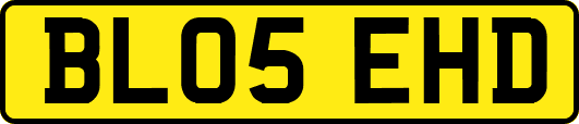 BL05EHD