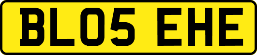 BL05EHE