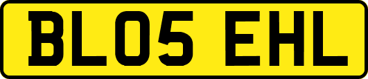 BL05EHL