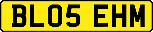 BL05EHM
