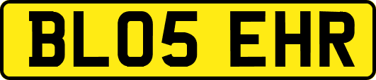 BL05EHR