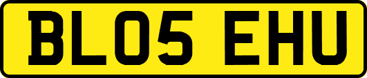 BL05EHU