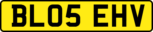 BL05EHV