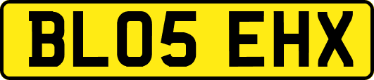 BL05EHX